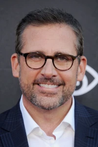 Photo of Steve Carell