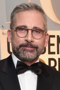 Photo of Steve Carell