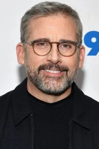 Photo of Steve Carell
