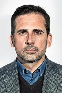 Photo of Steve Carell