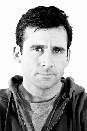 Steve Carell