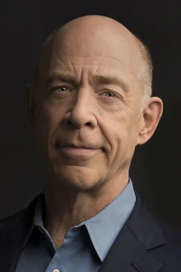 Photo of J.K. Simmons