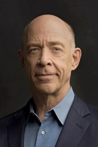 Photo of J.K. Simmons