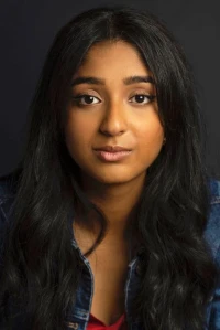 Photo of Maitreyi Ramakrishnan
