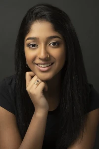 Photo of Maitreyi Ramakrishnan