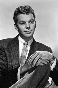 Photo of Russ Tamblyn