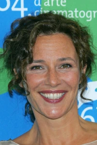 Photo of Valéria Cavalli