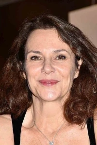 Photo of Valéria Cavalli