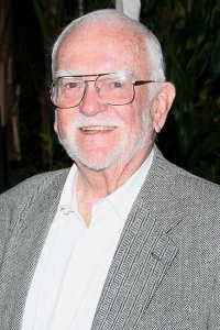 Foto de Frank Pierson