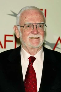 Foto de Frank Pierson