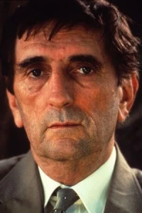 Photo of Harry Dean Stanton