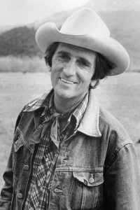 Photo of Harry Dean Stanton