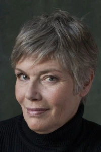 Photo of Kelly McGillis