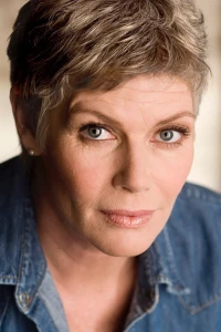 Photo of Kelly McGillis