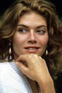 Photo of Kelly McGillis