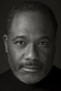 Photo of Gregory Alan Williams