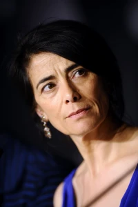 Photo of Hiam Abbass