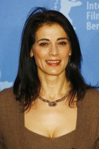 Photo of Hiam Abbass