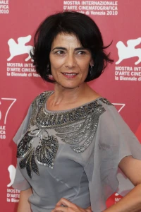 Photo of Hiam Abbass