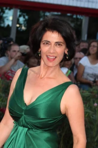 Photo of Hiam Abbass