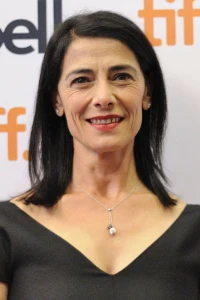 Photo of Hiam Abbass