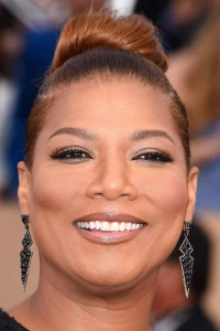 Photo of Queen Latifah