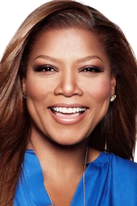 Photo of Queen Latifah