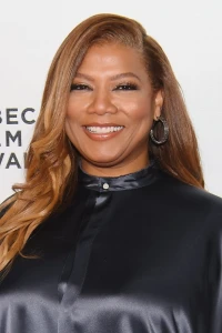 Photo of Queen Latifah