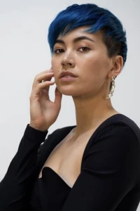 Foto de Jessica Henwick