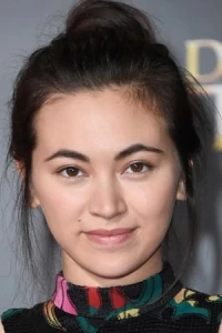 Foto de Jessica Henwick