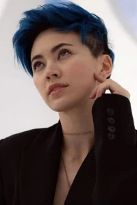 Foto de Jessica Henwick