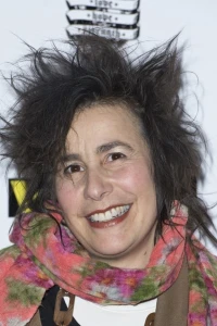 Photo of Sara Sugarman