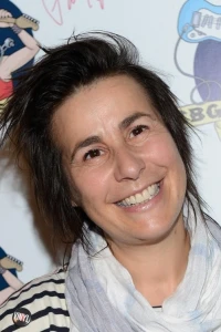 Photo of Sara Sugarman