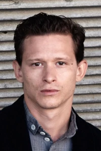 Photo of Joel Basman