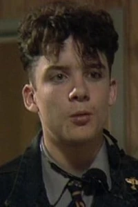 Foto de Brian Rooney