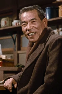 Foto de Eijirō Tōno