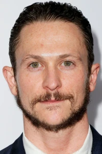 Foto de Jonathan Tucker