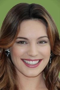 Photo of Kelly Brook