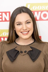 Photo of Kelly Brook