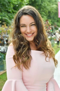 Photo of Kelly Brook