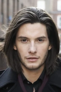 Photo of Ben Barnes