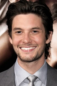 Photo of Ben Barnes