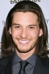 Photo of Ben Barnes