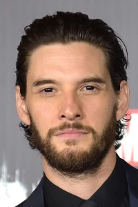 Photo of Ben Barnes