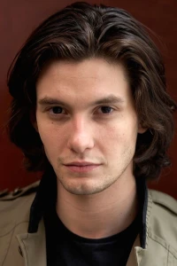Photo of Ben Barnes