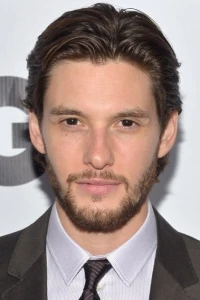 Photo of Ben Barnes