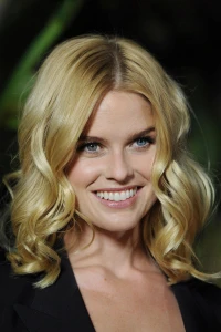Photo of Alice Eve