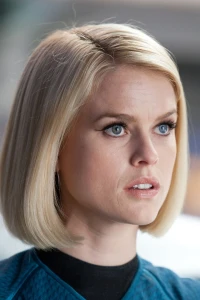 Photo of Alice Eve