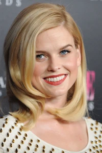 Photo of Alice Eve