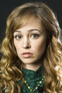 Foto de Autumn Reeser
